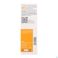 Cbd gel Creme Verzachtend & Kalmerend 120G Boiron - Achterkant 1