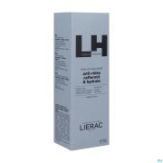 Lierac Homme A/ageing Fluid global Fl 50Ml