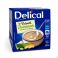 Delical Soupe Veloute Poireaux Pdt & Creme 4X200Ml