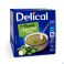 Delical Soupe Veloute Legumes Verts 4X200Ml