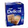 Delical Hphc 360 Cafe 4 X 200 ml