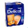 Delical Hphc 360 Perzik-Abrikoos 4X200Ml