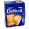 Delical Hphc 360 Perzik-Abrikoos 4X200Ml