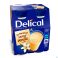 Delical Boisson Lactée Hp-hc Vanille 4x200ml