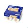 Delical Riz Au Lait Vanille 4 X 200 g