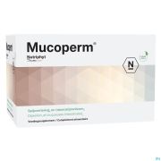 Nutriphyt Mucoperm Poudre Sachet 60 X 4 g