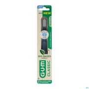 409 gum Classic Compact Soft Toothbrush