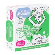 Secrets De Provence Secret De Provence Shampoing Cheveux gras Bio 85 g