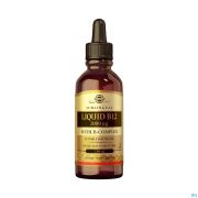 Vitamine B12 gouttes 2000 Mcg 59 ml - Produit 1