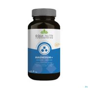 Equi-Nutri Magnesium+ 500Mg Caps 60