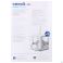 Waterpik Waterflosser Ion - Achterkant 1