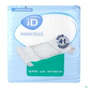 Id Essential Aleses Super 90 X 180 (20)