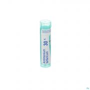 Antimonium Tartaricum 30k Gr 4g Boiron