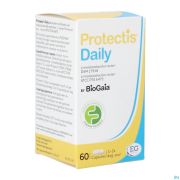 Eurogenerics Protectis Daily Caps 60