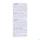 Curasept Ads/dna220 Mondspoeling Chx 0,20 200Ml - Achterkant 3