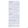 Curasept Ads/dna220 Mondspoeling Chx 0,20 200Ml - Achterkant 1