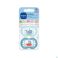 Mam Sucette Original Pure Silicone +16 Mois garçon