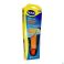 Scholl Inlegzolen Work&boots Large