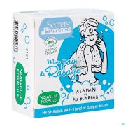 Secret De Provence Savon Rasage Homme Bio 90 G