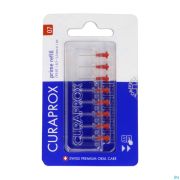Curaprox Cps 07 Prime Brushes Refill 8