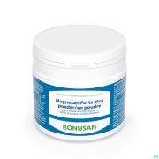 Magnesan Forte Plus Pdr 240G Bonusan