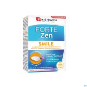 Fortepharma Forte Zen Smile 20 Comprimés
