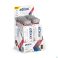 Etixx Energy gel Caffeine Cherry 12 X 40 ml