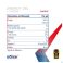 Etixx Energy gel Caffeine Cherry 12 X 40 ml - Utilisation 5