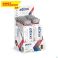 Etixx Energy gel Caffeine Cherry 12 X 40 ml - Utilisation 1