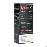 Ixxpharma Kidixx Sleep Sirop 125 ml