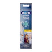 Oral B Oral-B Refill Kids Frozen (4)