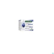 Klorane gel Crème Hydratante Repulpante 24 H - Bleuet Bio Acide Hyaluronique 50 ml