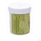 Fagron Mosterdzaad geel Meel Pot 100G Fag - Detail 1