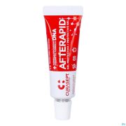 Curasept Afterapid Dna Beschermende Gel
