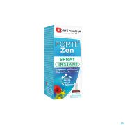 Fortepharma Forte Zen Instant Spray 15 ml