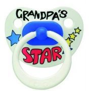 BIBI SUCETTE DENTAL 1 JOUR GRAND-PAPA  