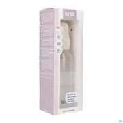 Bibs Zuigfles Complete Set Ivory 270ml