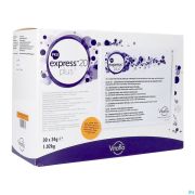 Vitaflo Pku Express Plus 20 Orange 30 X 34 g