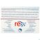 Trb Chemedica Relys Steriele Oftalmologische Oplossing 20X0,35Ml - Achterkant 1