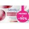 Serelys Meno Comp 120 Promopack 2e 50%