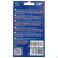 Rheelaxx Stop Douleur Talon S-M Noir - Dos 1