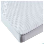 Suprima 3069 Matrasovertrek Pu+tencel 90x200x24cm