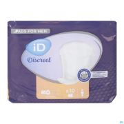 Id Discreet Men Normal (10)