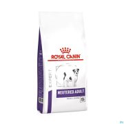 Royal Canin Dog Neutered Adult Small Dog Dry 0,8Kg