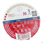 Prosource 20G Cup 30X60Ml