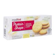 Modifast Protein Shape Biscuits Vanilla Lemon 156g