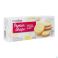 Modifast Protein Shape Biscuits Vanilla Lemon 156G