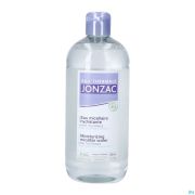 Jonzac Indispensable Eau Micellaire Bio 500 Ml