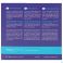 Will Pharma D-Vital Calcium K Caps 2X180 Promo - Achterkant 1