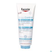 Eucerin Atopicontrol Hydro gel Crème Tube 400 ml